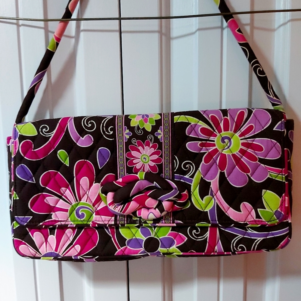 VERA BRADLEY PURSE
